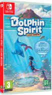 Console Game Dolphin Spirit: Ocean Mission - Day One Edition - Nintendo Switch - Hra na konzoli