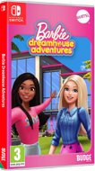 Barbie DreamHouse Adventures – Nintendo Switch - Hra na konzolu