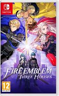 Fire Emblem: Three Houses – Nintendo Switch - Hra na konzolu