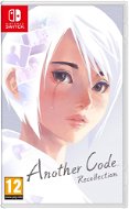 Another Code: Recollection – Nintendo Switch - Hra na konzolu