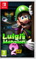 Konzol játék Luigis Mansion 2 HD - Nintendo Switch - Hra na konzoli