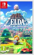 The Legend Of Zelda: Links Awakening - Nintendo Switch - Konzol játék