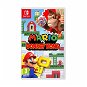 Hra na konzoli Mario vs. Donkey Kong - Nintendo Switch - Hra na konzoli