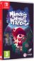 Minekos Night Market - Nintendo Switch - Console Game