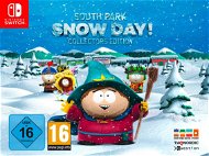 South Park: Snow Day! Collectors Edition - Nintendo Switch - Console Game