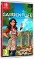 Garden Life: A Cozy Simulator - Nintendo Switch - Konzol játék