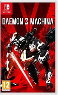 Daemon X Machina - Nintendo Switch - Konzol játék