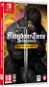 Hra na konzolu Kingdom Come: Deliverance Royal Edition – Nintendo Switch - Hra na konzoli