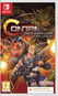 Contra: Operation Galuga - Nintendo Switch - Konsolen-Spiel