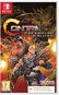 Contra: Operation Galuga - Nintendo Switch - Konzol játék