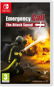 Emergency Call - The Attack Squad - Nintendo Switch - Konsolen-Spiel