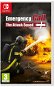 Emergency Call - The Attack Squad - Nintendo Switch - Console Game