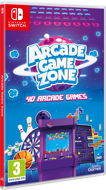 Arcade Game Zone - Nintendo Switch - Konzol játék