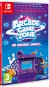 Arcade Game Zone - Nintendo Switch - Console Game