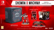 Daemon X Machina Orbital Limited Edition – Nintendo Switch - Hra na konzolu