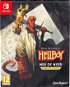 Konzol játék Hellboy: Web of Wyrd Collectors Edition - Nintentdo Switch - Hra na konzoli