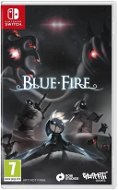 Blue Fire - Nintentdo Switch - Konsolen-Spiel