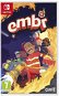 Embr - Nintendo Switch - Console Game