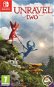 Unravel Two - Nintendo Switch - Console Game