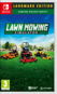 Lawn Mowing Simulator: Landmark Edition - Nintendo Switch - Console Game