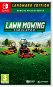 Lawn Mowing Simulator: Landmark Edition - Nintendo Switch - Console Game