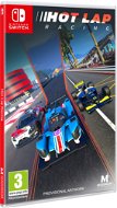 Hot Lap Racing - Nintendo Switch - Konzol játék