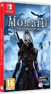 Console Game Morbid: The Lords of Ire - Nintendo Switch - Hra na konzoli