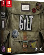 Console Game GYLT: Collectors Edition - Nintendo Switch - Hra na konzoli