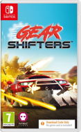 Gearshifters - Nintendo Switch - Console Game