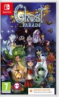Hra na konzolu Ghost Parade – Nintendo Switch - Hra na konzoli
