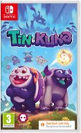 Tin and Kuna - Nintendo Switch - Hra na konzoli