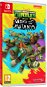 Teenage Mutant Ninja Turtles Arcade: Wrath of the Mutants - Nintendo Switch - Console Game