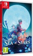 Sea of Stars - Nintentdo Switch - Konzol játék