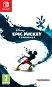 Disney Epic Mickey: Rebrushed - Nintendo Switch - Konzol játék