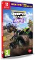 Monster Jam Showdown Day One Edition - Nintendo Switch - Console Game
