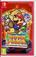 Paper Mario: The Thousand-Year Door - Nintendo Switch - Konzol játék