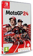 Console Game MotoGP 24 - Nintendo Switch - Hra na konzoli