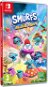 Konsolen-Spiel The Smurfs: Village Party - Nintendo Switch - Hra na konzoli
