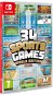 34 Sports Games – World Edition – Nintendo Switch - Hra na konzolu