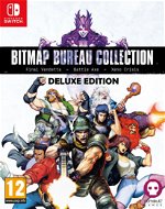 Bitmap Bureau Collection - Deluxe Edition - Nintendo Switch - Konsolen-Spiel