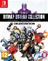 Bitmap Bureau Collection - Deluxe Edition - Nintendo Switch - Konzol játék