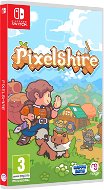 Pixelshire - Nintendo Switch - Konzol játék