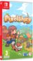 Pixelshire - Nintendo Switch - Konzol játék