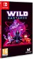 Wild Bastards - Nintendo Switch - Konzol játék