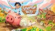 Everdream Valley - Nintentdo Switch - Konsolen-Spiel