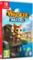 Whisker Waters - Nintendo Switch - Console Game