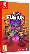 Funko Fusion – Nintendo Switch - Hra na konzolu