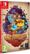 Cat Quest III - Nintendo Switch - Console Game