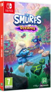 The Smurfs: Dreams – Nintendo Switch - Hra na konzolu