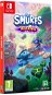 The Smurfs: Dreams – Nintendo Switch - Hra na konzolu